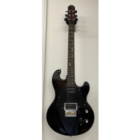 Shergold Masquerader Classic SM04 Thru-Black - B-Stock - CL2341