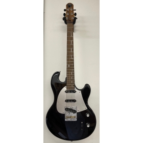 Shergold Masquerader Classic SM03 Thru-Black - B-Stock - CL2345