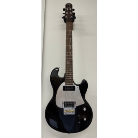 Shergold Masquerader Classic SM01 Thru-Black - B-Stock - CL2347