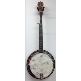 Barnes & Mullins Empress 5-String Banjo - B-Stock - CL1430