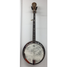 Barnes & Mullins Empress 5-String Banjo - B-Stock - CL1431