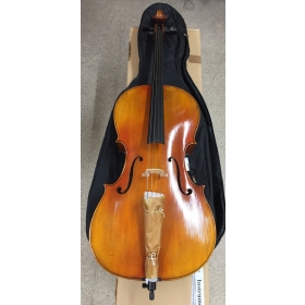 Hidersine Cello Veracini 4/4 Outfit - B-Stock - CL1437