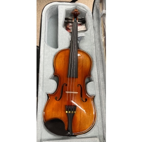 Hidersine Piacenza Violin 4/4 Outfit - B-Stock - CL2361