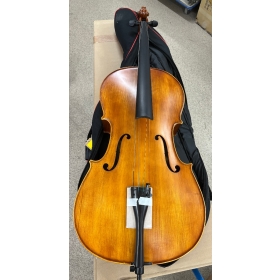 Hidersine Vivente Academy Cello 4/4 Outfit - B-Stock - CL2368