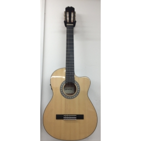Admira Sara EC Classical Guitar - B-Stock - CL1457