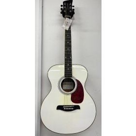 Brunswick Grand Auditorium White - B-Stock - CL2372