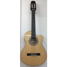 Admira Sara EC Classical Guitar - B-Stock - CL1463