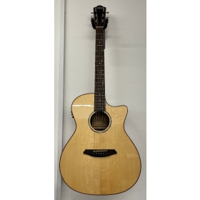 Rathbone No.3 - Englemann Spruce/Koa E/Cut - B-Stock - CL2378