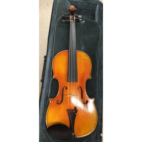 Hidersine Venezia Violin 4/4 - B-Stock - CL1468