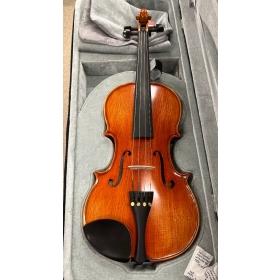 Hidersine Vivente Viola 15.5inch Outfit - B-Stock - CL2387