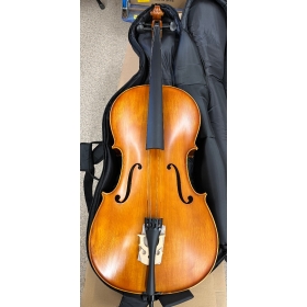 Hidersine Vivente 4/4 Cello Outfit - B-Stock - CL2388