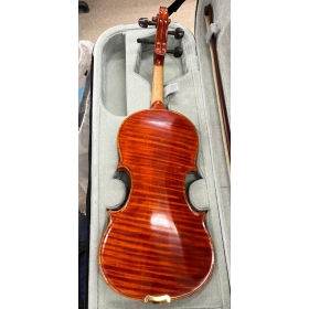 Hidersine Piacenza Violin 4/4 Outfit - Sample - CL2392