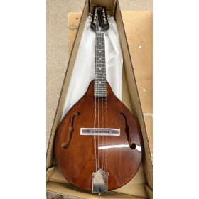 Barnes & Mullins Wimborne A-Style Mandolin - B-Stock - CL2401