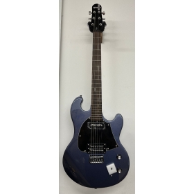 Shergold Masquerader Standard SM11 Solid Astral Blue Gloss - B-Stock - CL2407