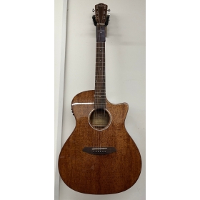 Rathbone No.3 - Mahogany E/Cut - B-Stock - CL2408