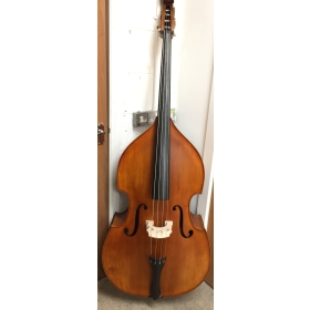 Hidersine Vivente 3/4 Double Bass Outfit - B-Stock - CL1501