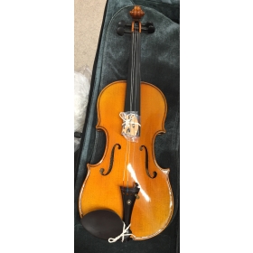 Hidersine Veracini Violin Outfit 4/4 - B-Stock - CL1503