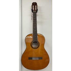 Admira Malaga 4/4 Classical Guitar - B-Stock - CL2423