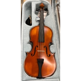 Hidersine Vivente Violin 4/4 Outfit - B-Stock - CL2424