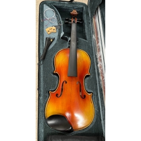 Hidersine Venezia Violin 4/4 - B-Stock - CL2425
