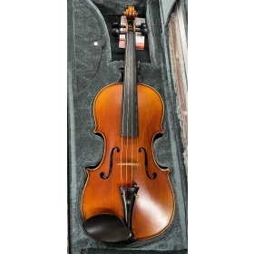 Hidersine Veracini Violin Outfit 4/4 - B-Stock - CL2426