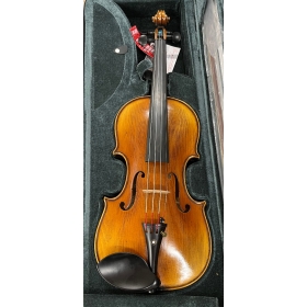 Hidersine Veracini Violin Outfit 4/4 - B-Stock - CL2427
