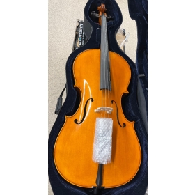 Hidersine Cello Nobile 4/4 Outfit - B-Stock - CL2429