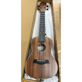 Barnes & Mullins Concert Ukulele - Koa - B-Stock - CL2434