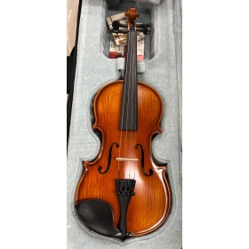 Hidersine Vivente Violin 1/8 Outfit - B-Stock - CL2436