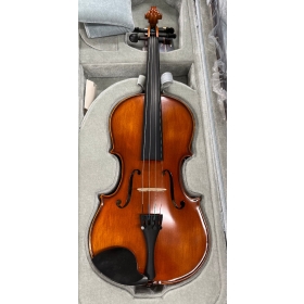 Hidersine Vivente Viola 15inch Outfit - B-Stock - CL2438
