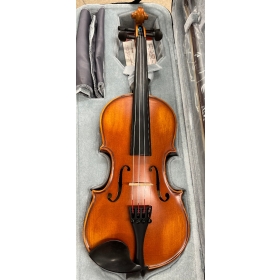 Hidersine Vivente Violin 1/2 Outfit - B-Stock - CL2442