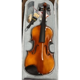 Hidersine Piacenza Violin 4/4 Outfit - B-Stock - CL2448