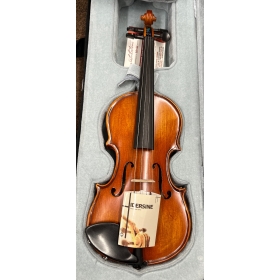 Hidersine Vivente Violin 1/8 Outfit - B-Stock - CL2449