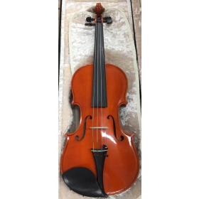 Hidersine Nobile Violin 4/4 Outfit - Strad Non-Antique - B-Stock - CL1525