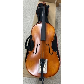 Hidersine Vivente 1/8 Cello Outfit - B-Stock - CL2450