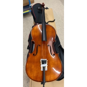 Hidersine Piacenza Cello Outfit 4/4 - B-Stock - CL2451
