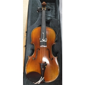 Hidersine Veracini Violin Outfit 4/4 - B-Stock - CL1526