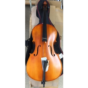 Hidersine Vivente Academy Cello 4/4 Outfit - B-Stock - CL1528