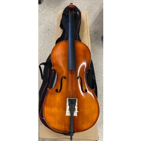 Hidersine Piacenza Cello Outfit 4/4 - B-Stock - CL2455