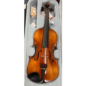 Hidersine Piacenza Violin 4/4 Outfit - B-Stock - CL2457