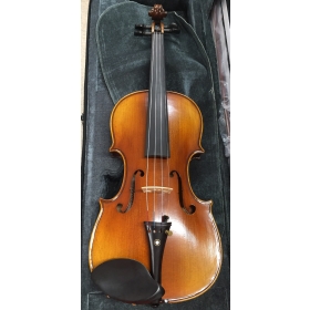 Hidersine Veracini Violin Outfit 4/4 - B-Stock - CL1531