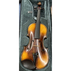 Hidersine Espressione Violin 4/4 Outfit - Guarneri - B-Stock - CL2458