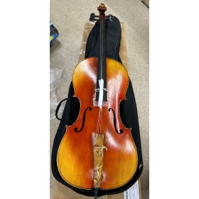 Hidersine Cello Veracini 4/4 Outfit - B-Stock - CL2466