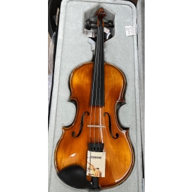Hidersine Piacenza Viola 16inch Outfit - B-Stock - CL2468