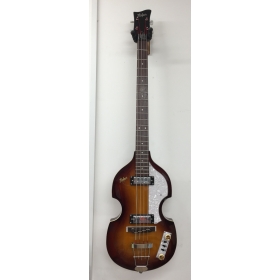 Hofner Ignition Special Edition (SE) Violin Bass Sunburst - B-Stock - CL1545