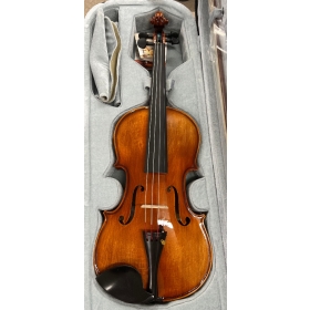 Hidersine Piacenza Violin 4/4 Academy Finetune Outfit - B-Stock - CL2474