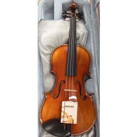 Hidersine Piacenza Violin 4/4 Outfit - B-Stock - CL1546