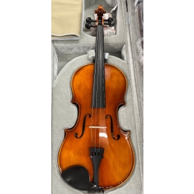 Hidersine Piacenza Viola 15.5 Outfit - B-Stock - CL2479