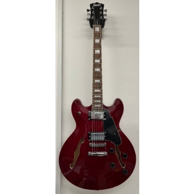 Gould Union Cherry Red - B-Stock - CL2482