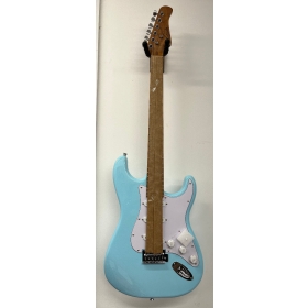 Gould Santa Fe Sonic Blue-B stock -CL2487